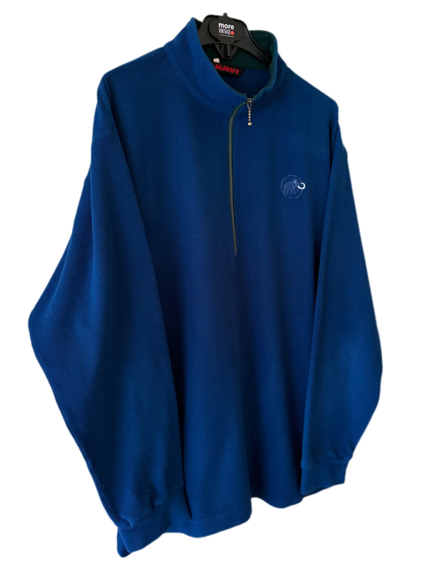 Polar Mammut Vintage Blue