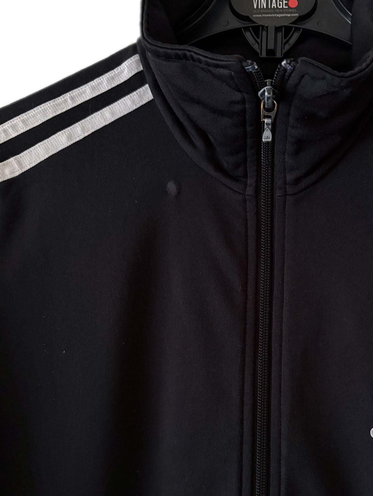 Chaqueta Adidas Originals Retro Black
