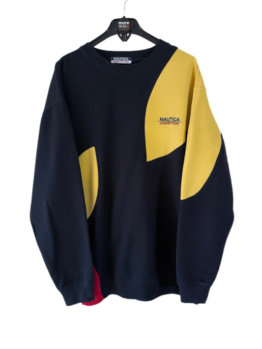 Sudadera Nautica Vintage Retro Color’s
