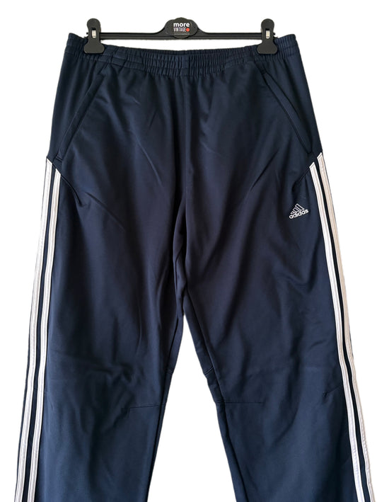 Pantalón Adidas Classic Vintage Navy Blue