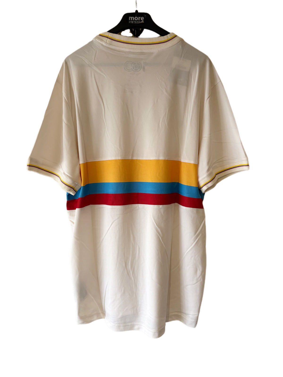 Camiseta Adidas Retro Colombia “100 Aniversario”