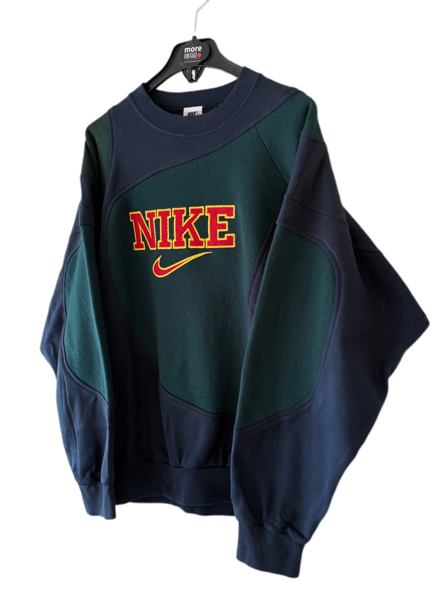 Sudadera Nike Retro 90’s