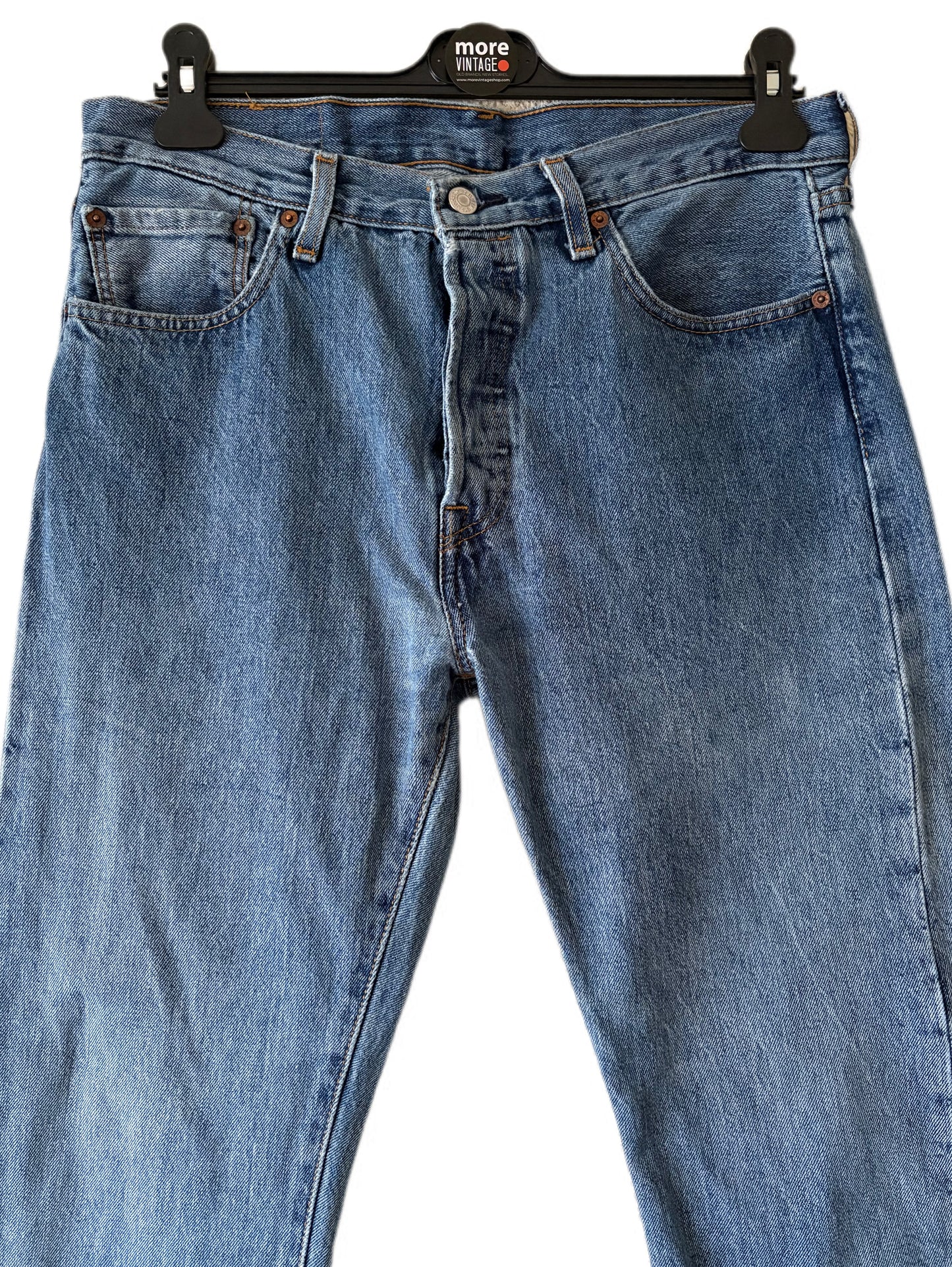 Pantalón Levi’s 501 Vintage