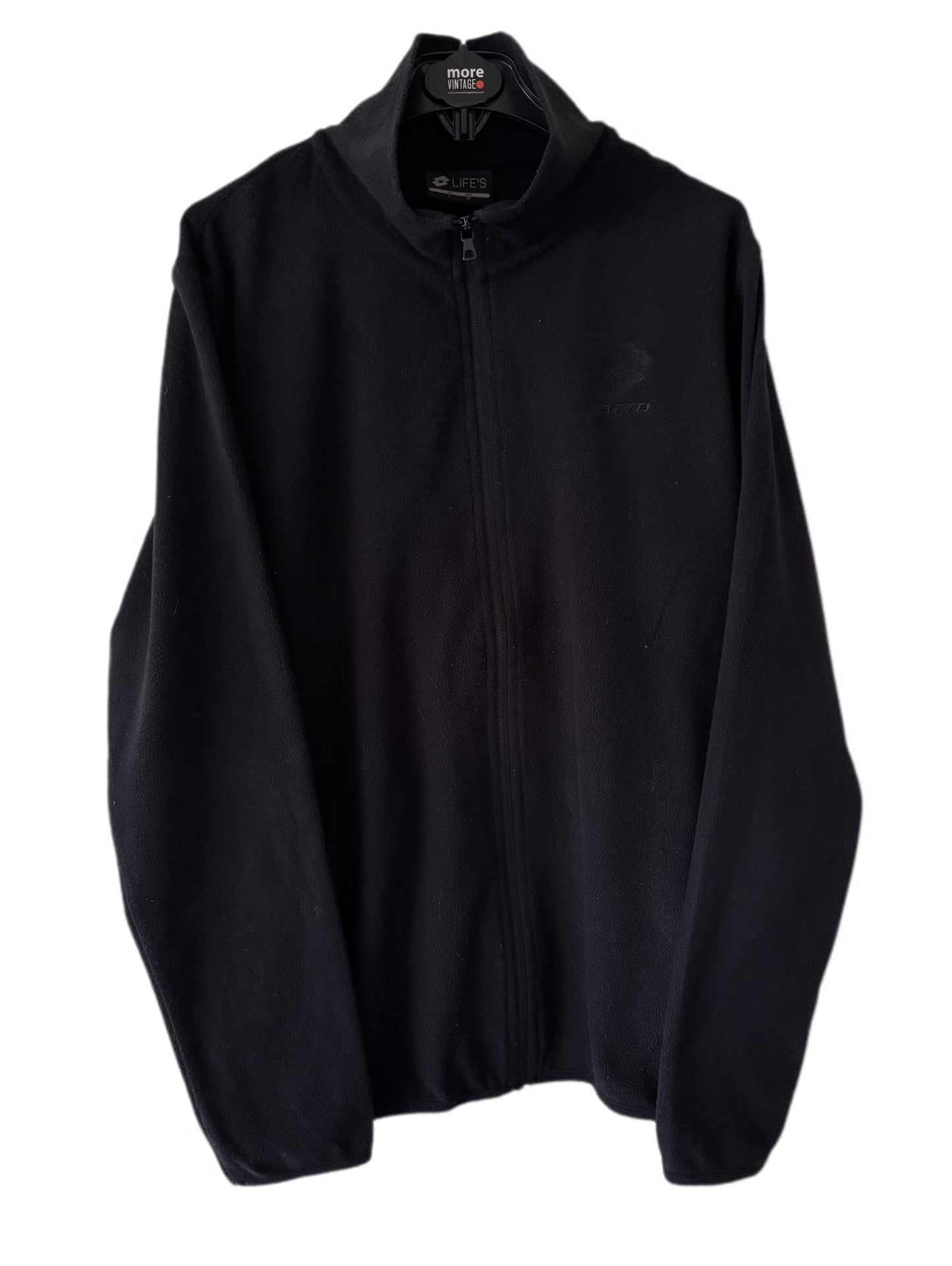 Polar Lotto Vintage Black