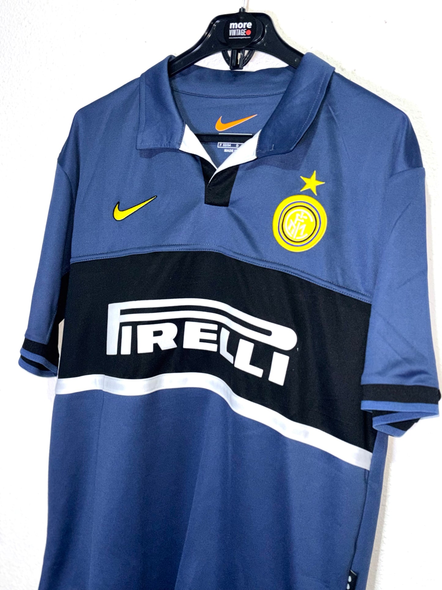 Retro Inter Milan 98/99