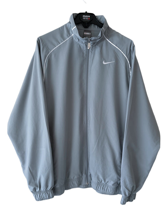Chaqueta Nike Retro Grey