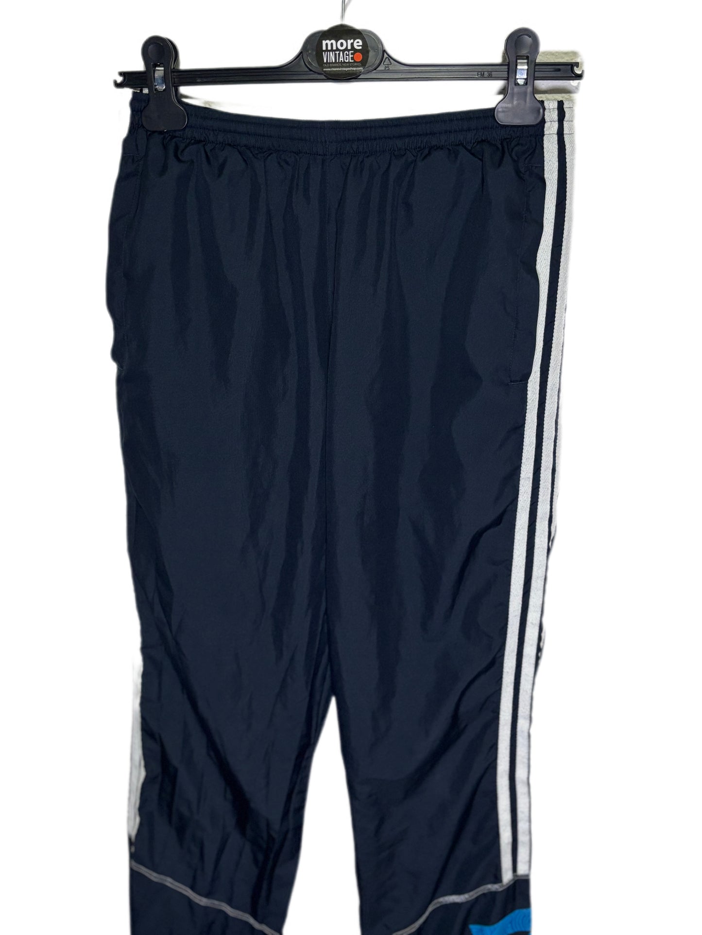 Pantalón Adidas Retro Blue’s