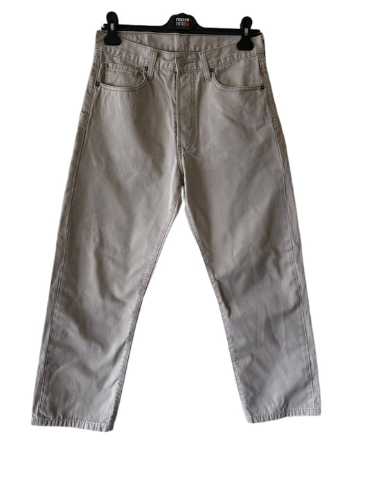 Pantalón Levi’s 451 Vintage Beige