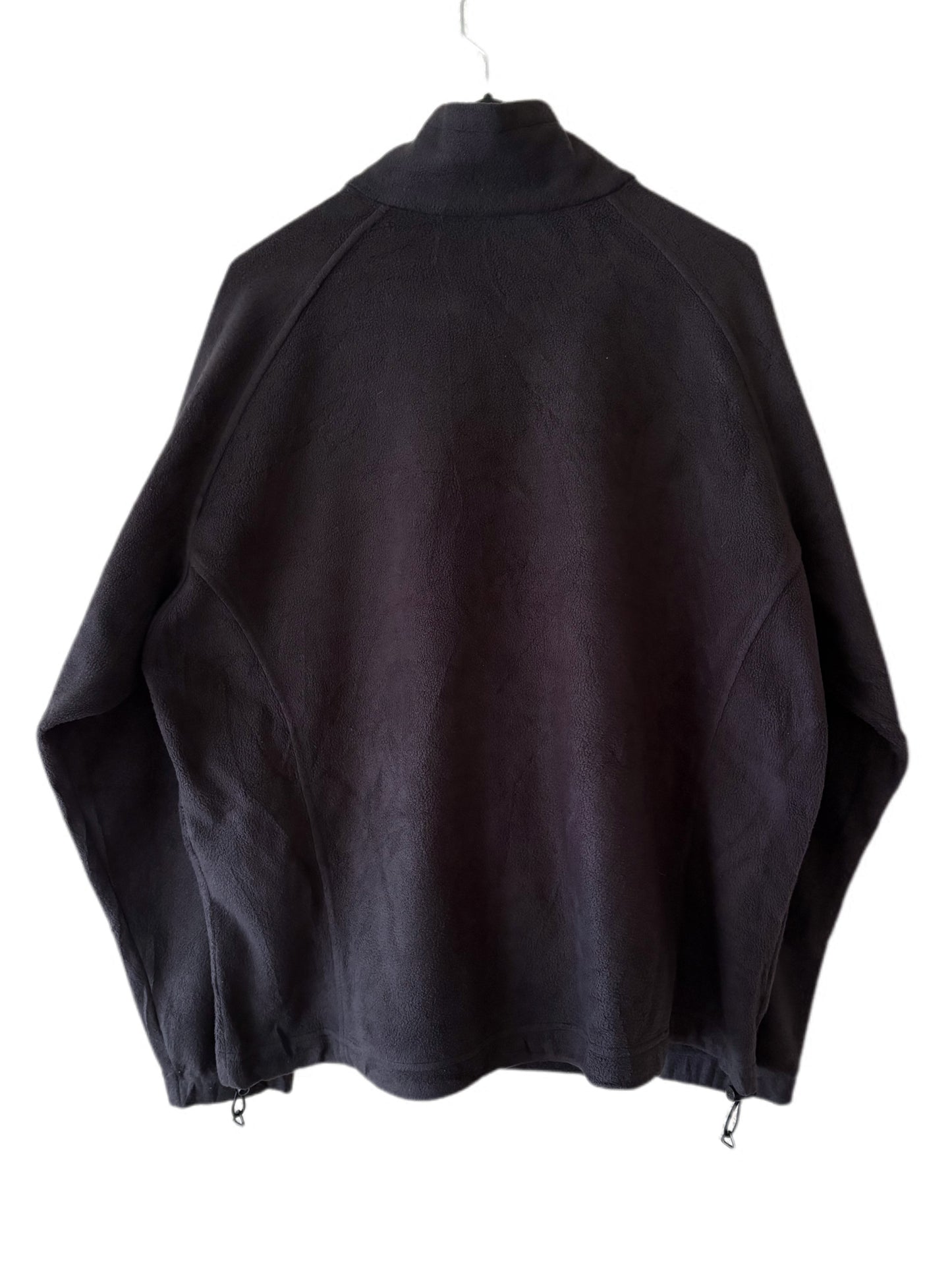 Polar Columbia Retro Grey