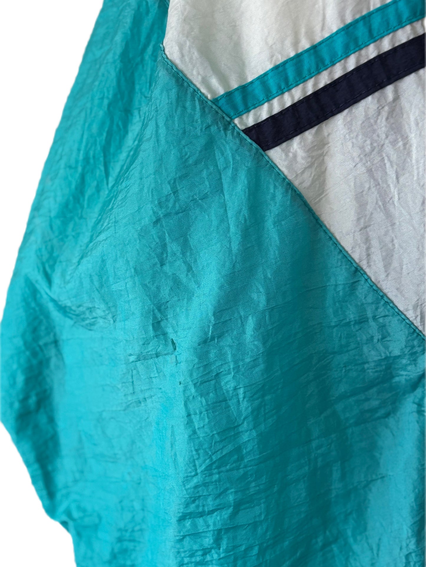 Chaqueta Nike Vintage Retro Blue’s