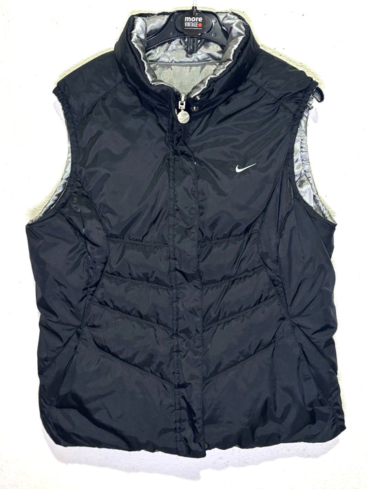 Chaleco Nike Retro Black