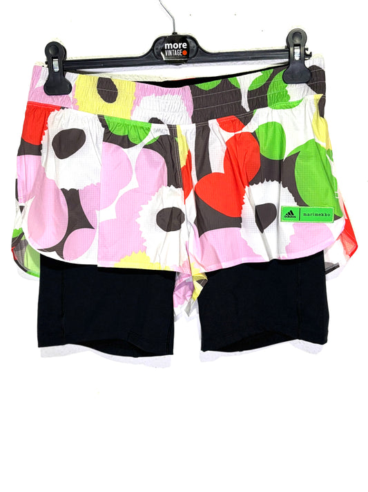 Pantalón Adidas By Marimekko Running (prenda sin usar con etiqueta)