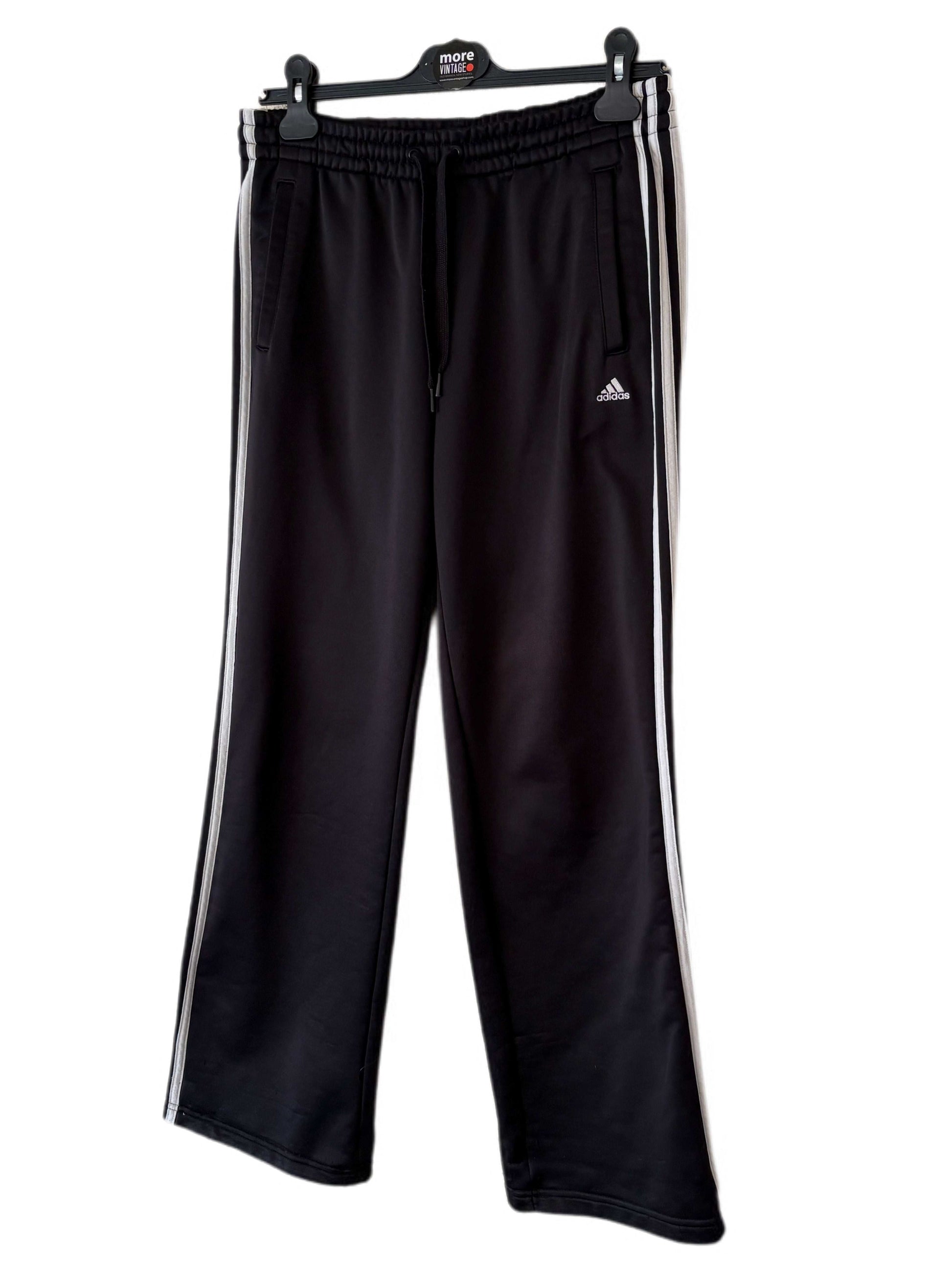 Pantalón Adidas Retro Cargo Black