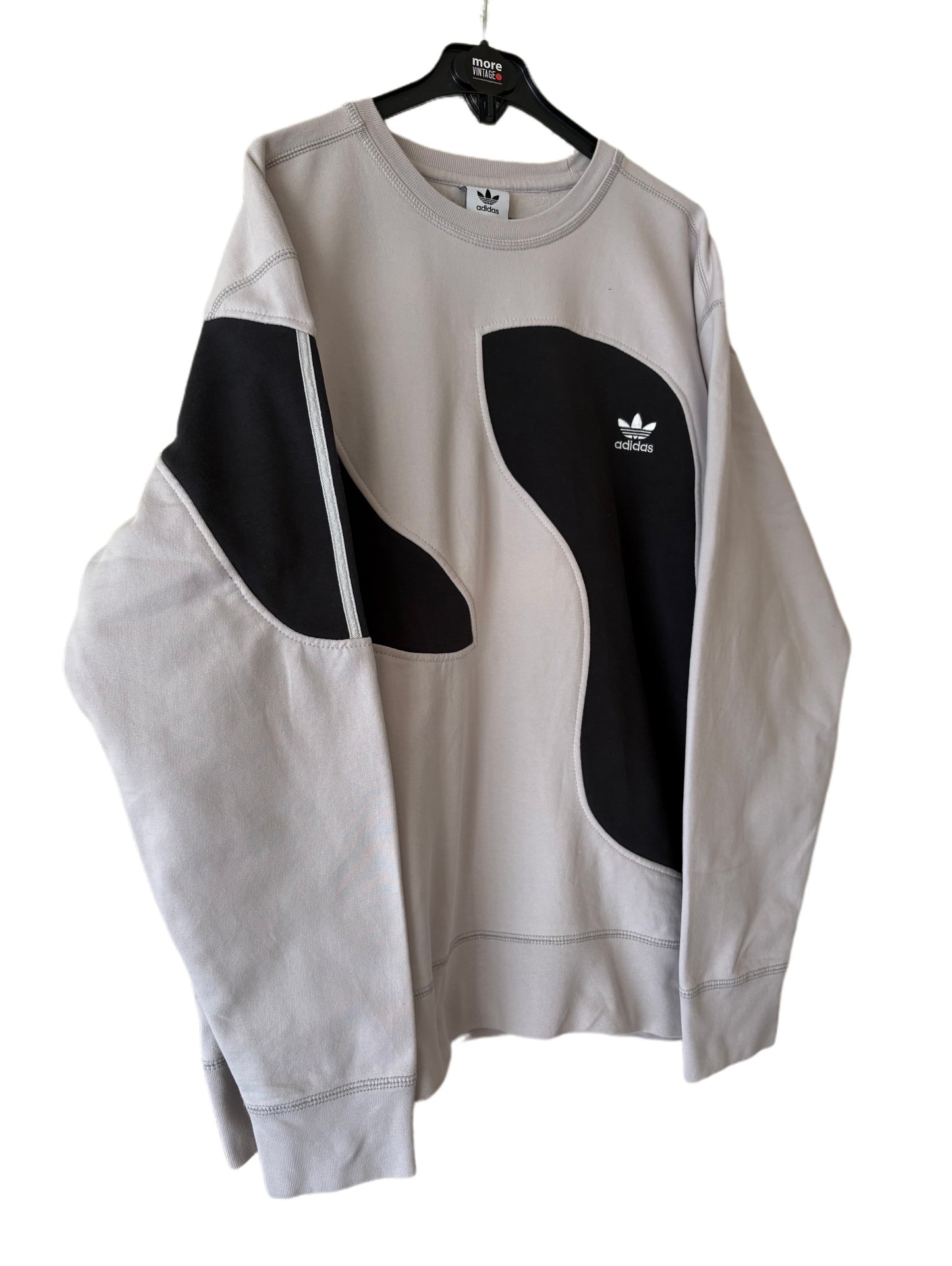 Sudadera Adidas Originals Vintage