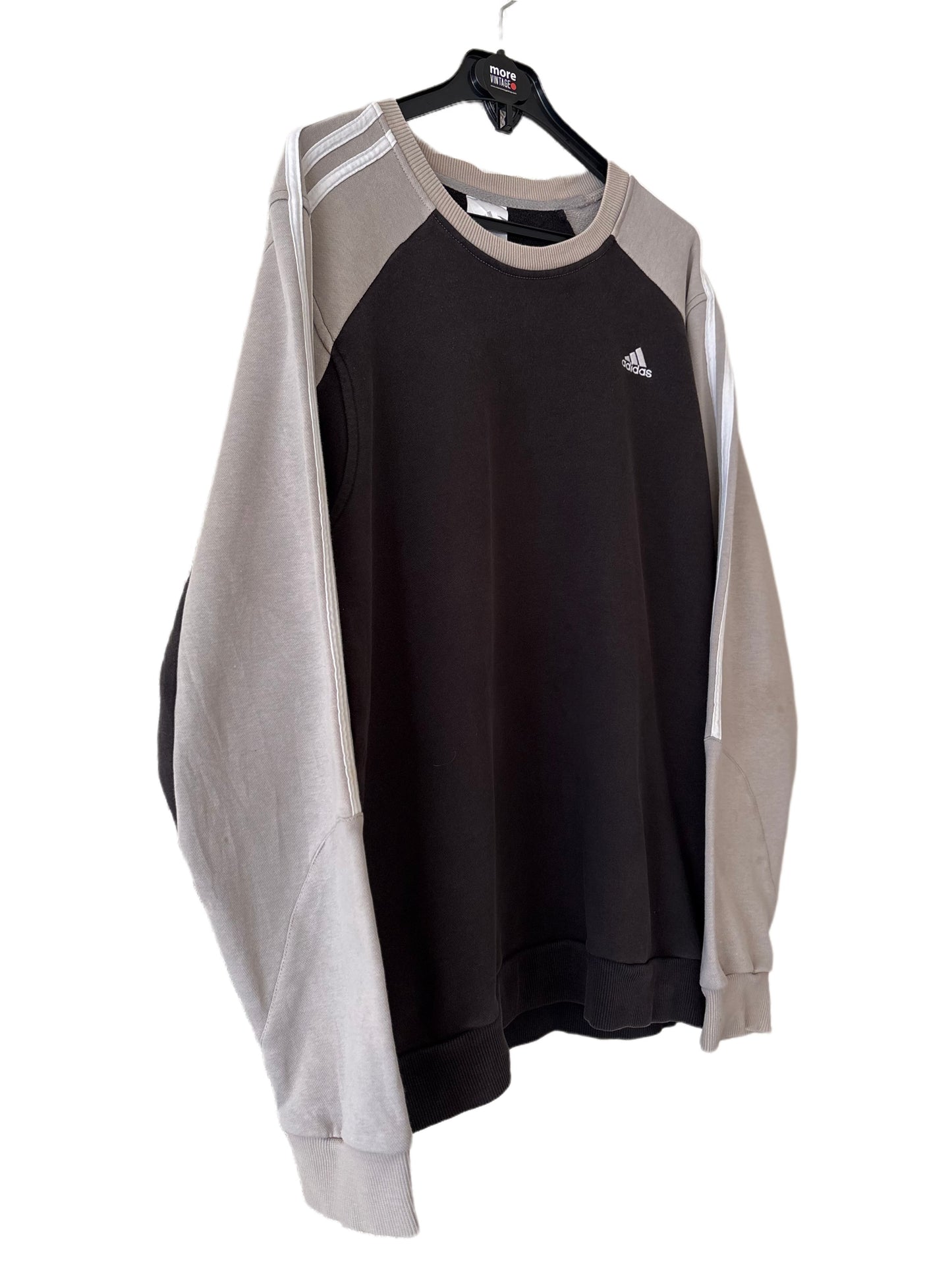 Sudadera Adidas Classic Vintage