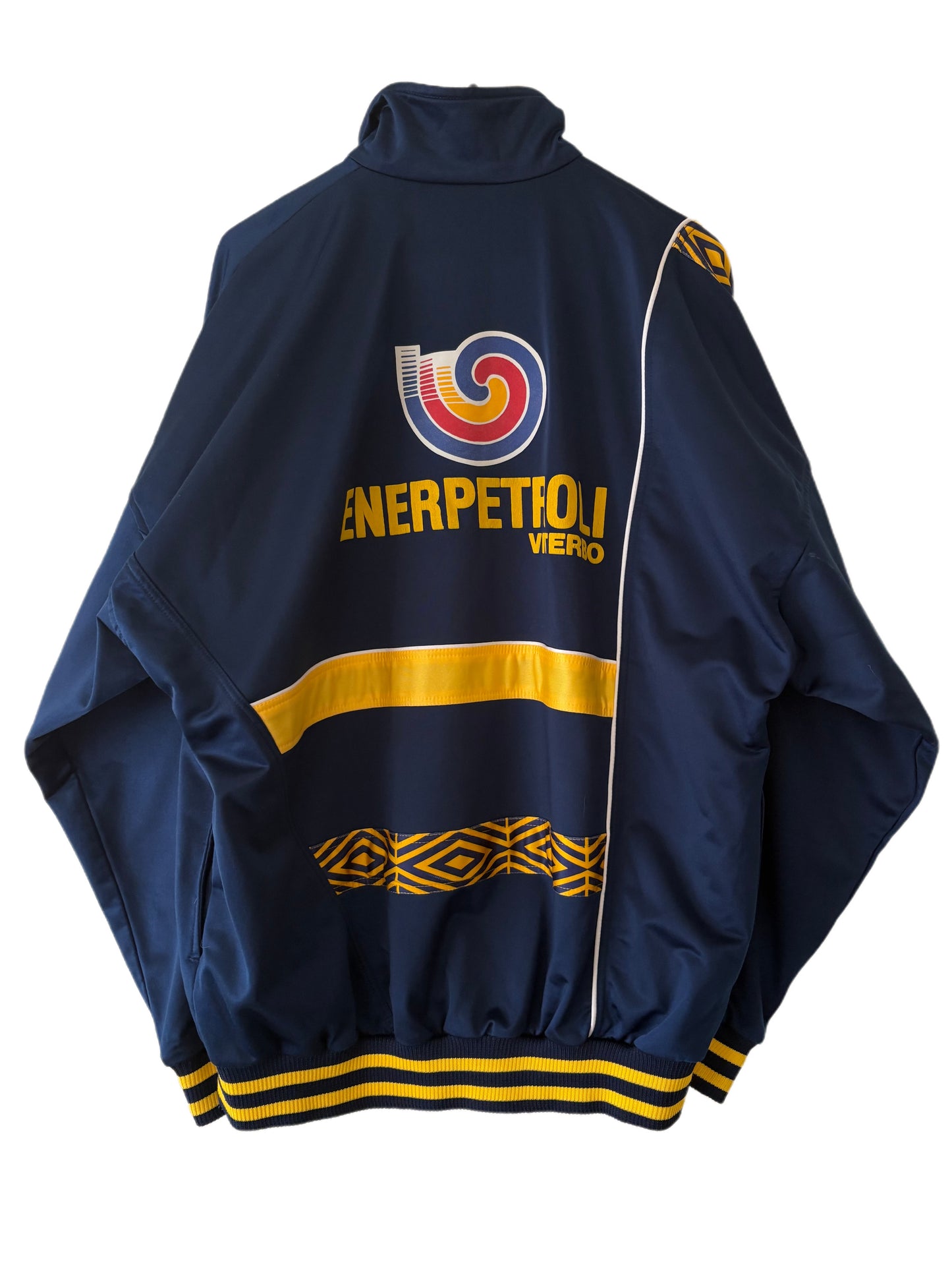 Chaqueta Umbro Retro Calcio Viterbese