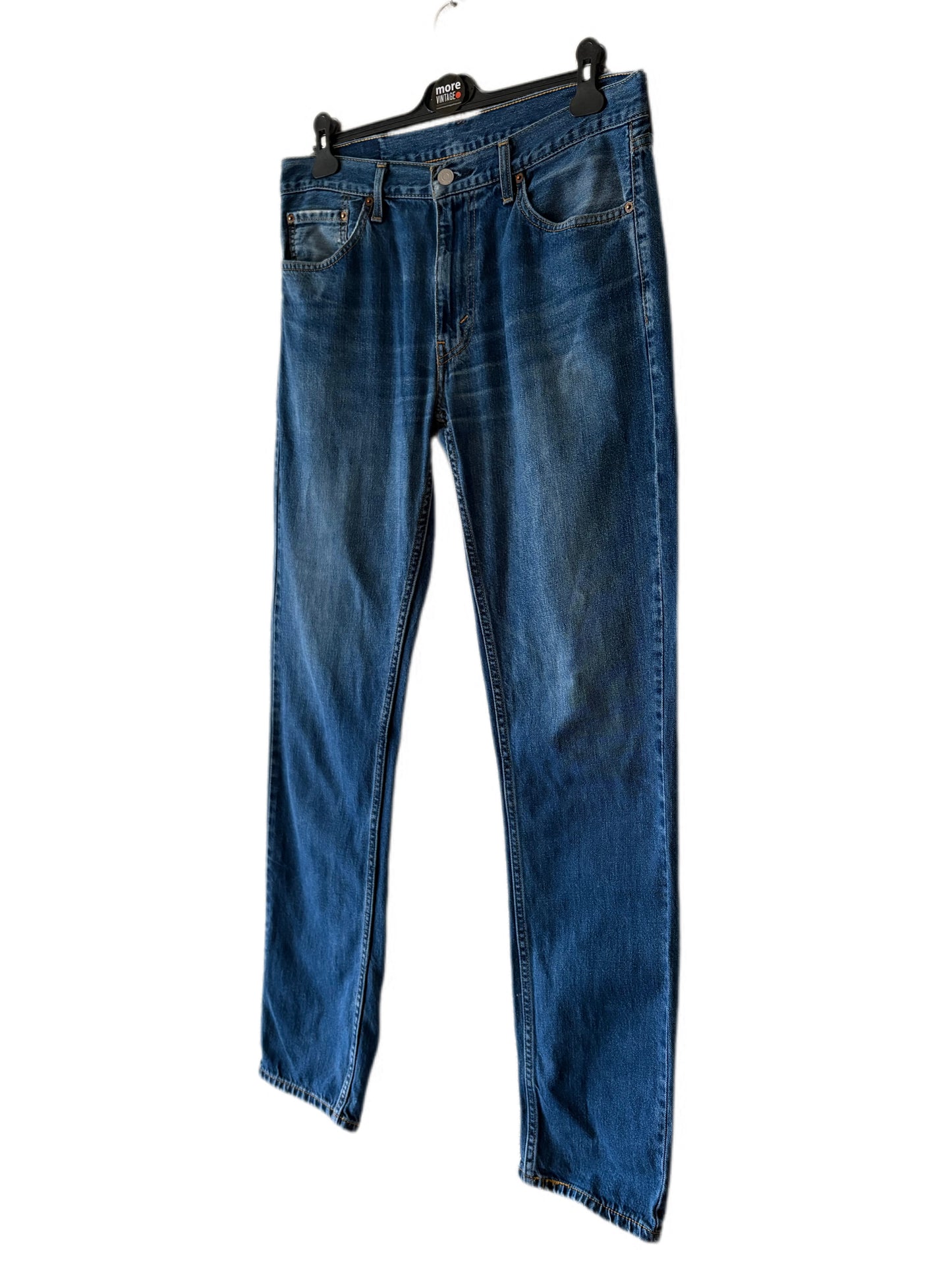 Pantalón Levi’s 511 Vintage Blue
