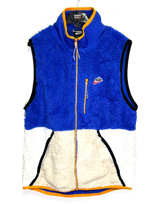 Chaleco Nike Retro Three Colour’s