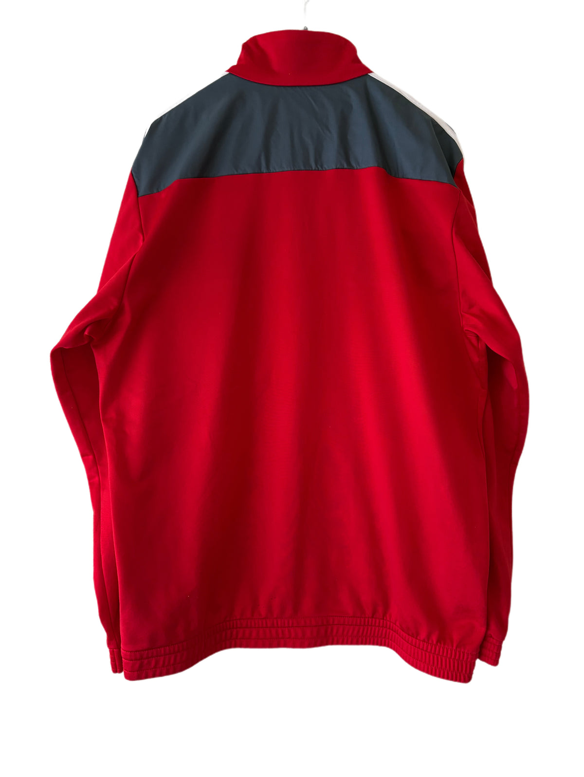 Chaqueta Adidas Classic Vintage Red