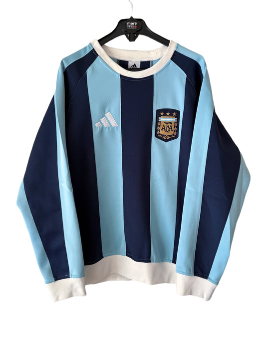 Sudadera Argentina Adidas Classic