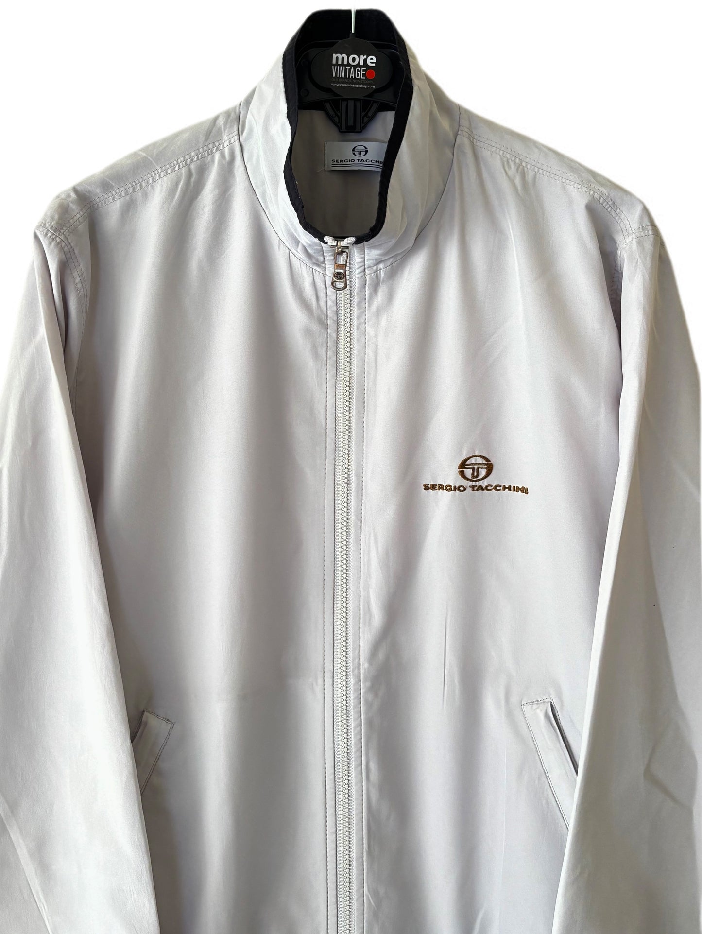 Chaqueta Sergio Tacchini Retro