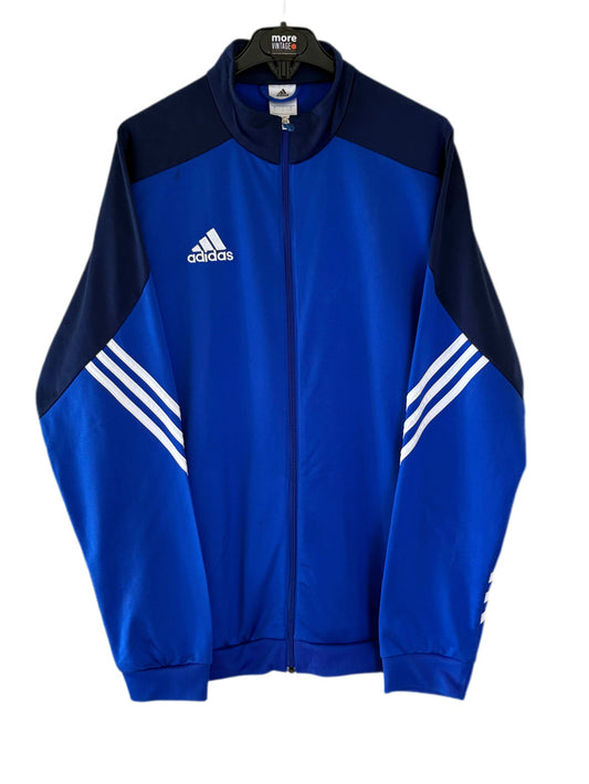 Chaqueta Adidas Retro Blue