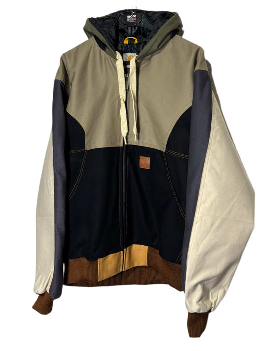 Abrigo Carhartt Rework