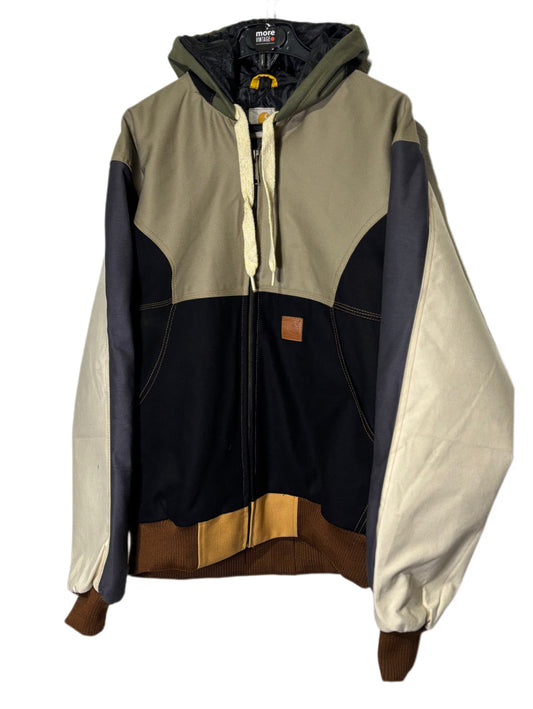 Abrigo Carhartt Rework