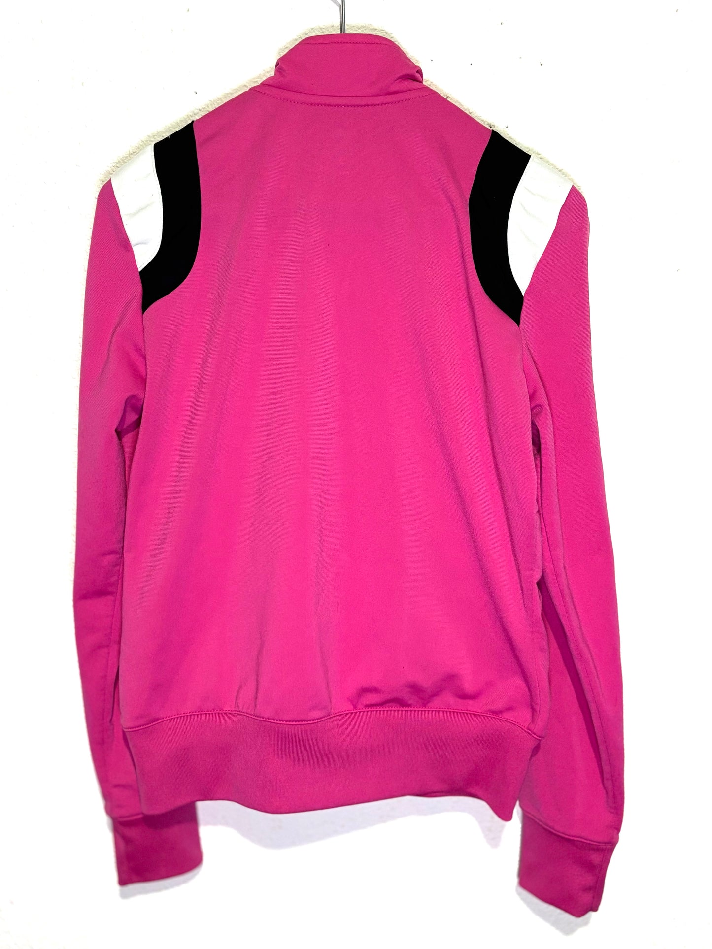 Chaqueta Nike Vintage Retro Pink