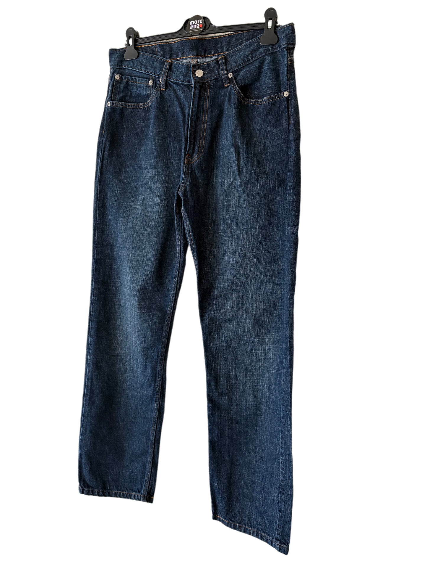 Pantalón Levi’s 751 Vintage Blue