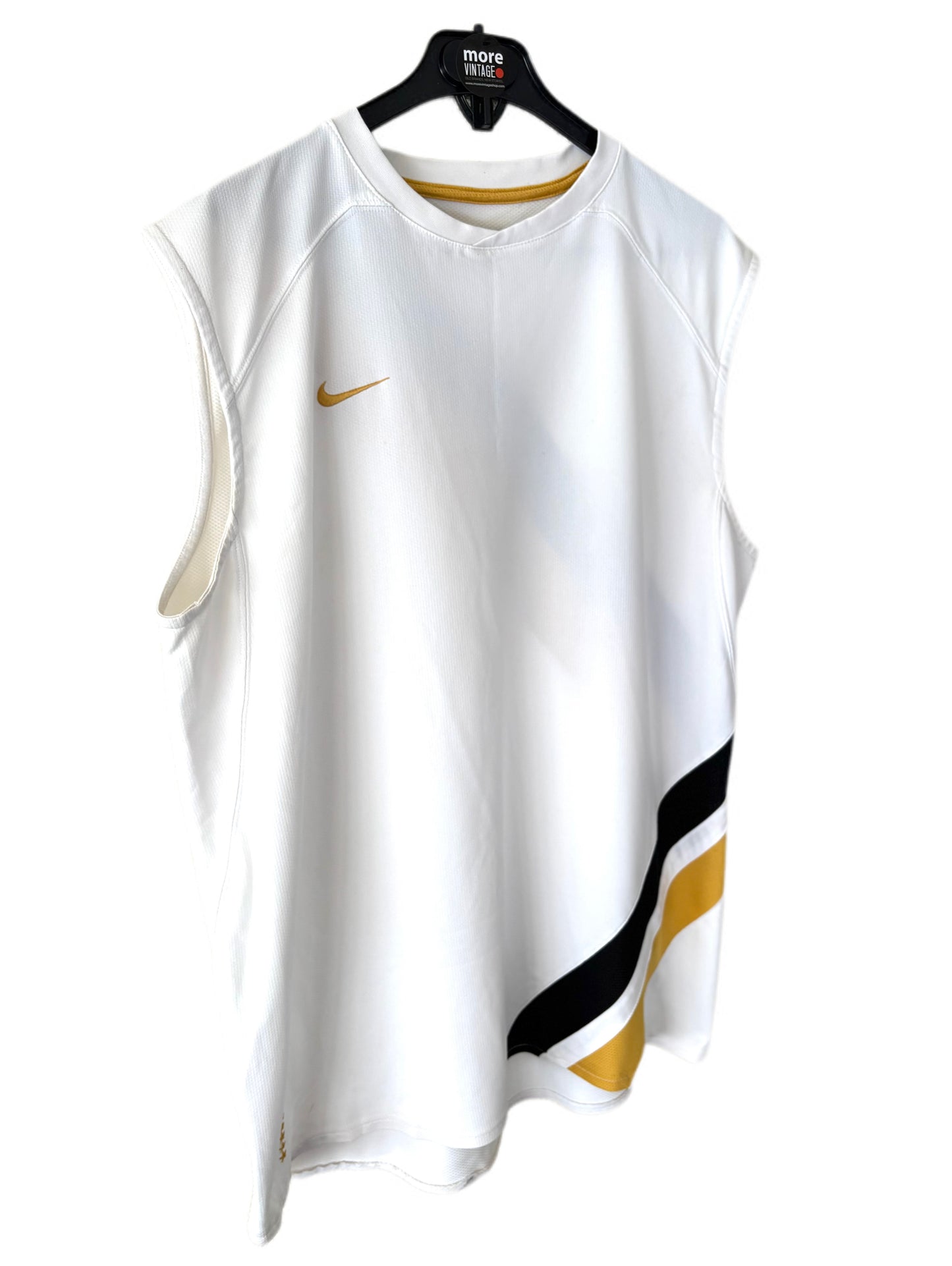 Camiseta Tirantes Nike Retro