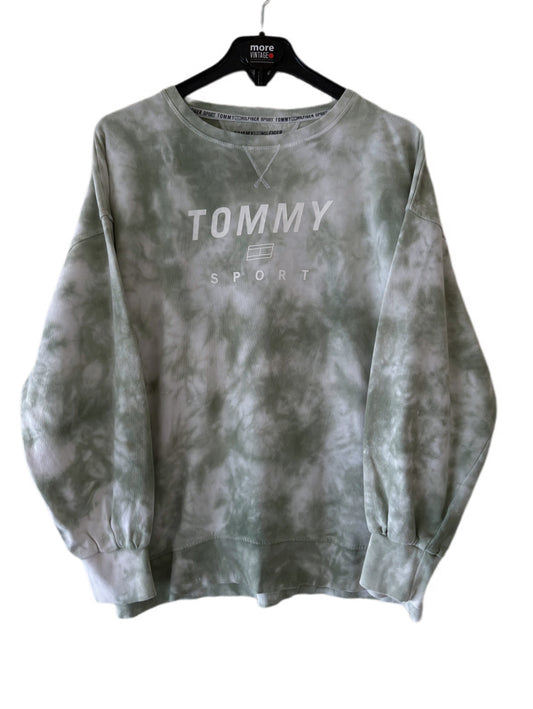 Sudadera Tommy Hilfiger Sport Retro T-die