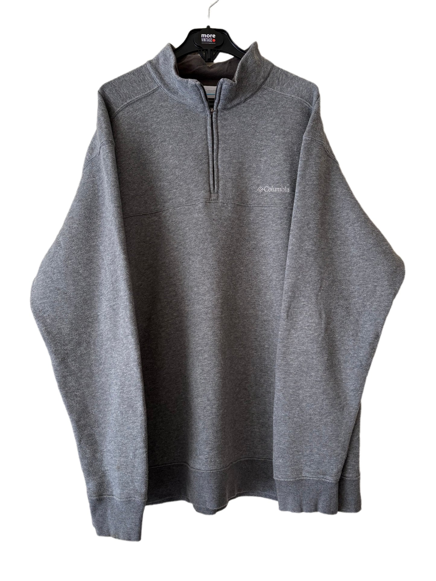 Suéter Columbia Retro Grey