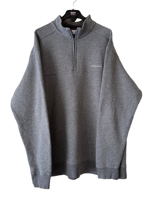 Suéter Columbia Retro Grey