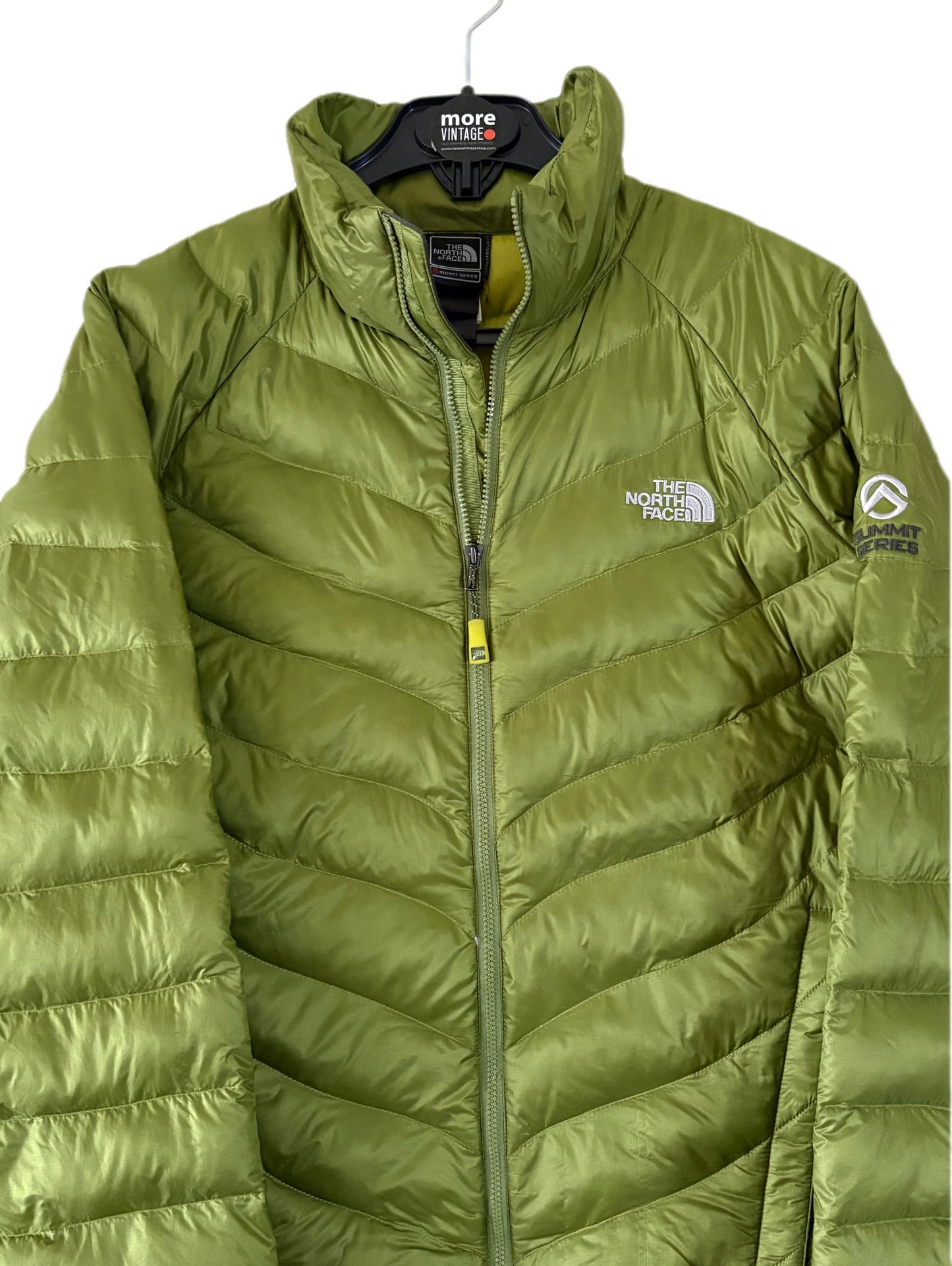 Abrigo The North Face Summit Series Olive Green