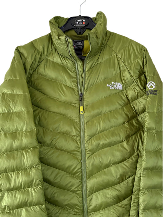 Abrigo The North Face Summit Series Olive Green