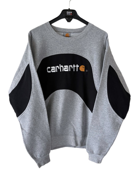 Sudadera Carhartt Vintage Grey