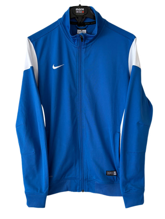 Chaqueta Nike Retro Blue/White