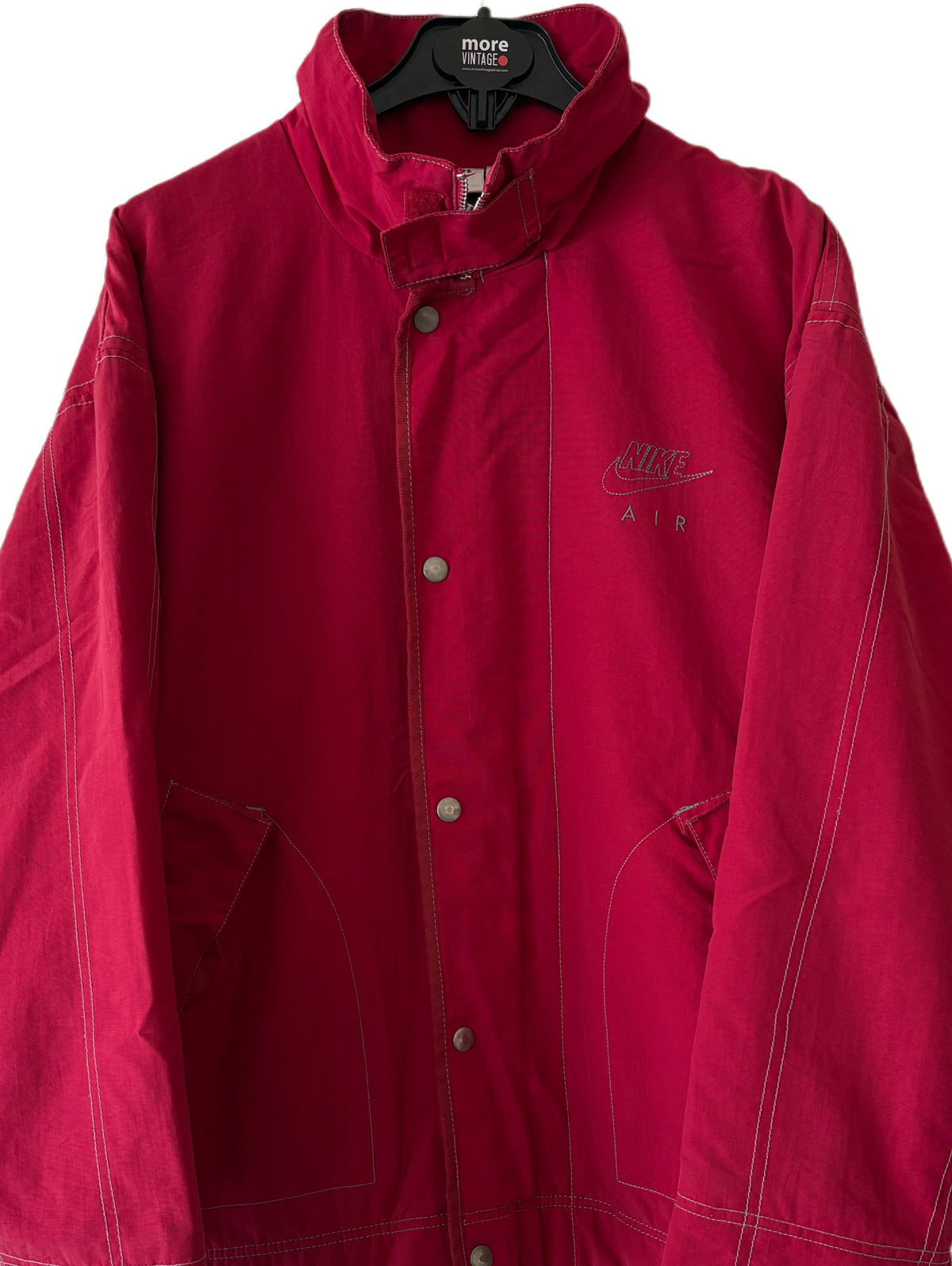 Chaqueta Nike Air 90’s Retro Red
