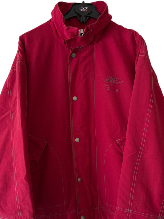 Chaqueta Nike Air 90’s Retro Red
