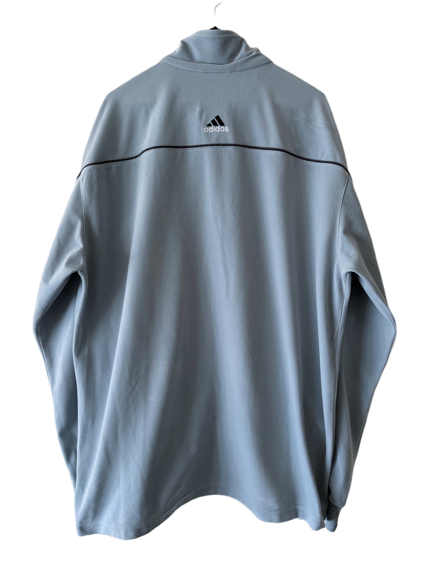 Chaqueta Adidas Classic Retro Blue Grey