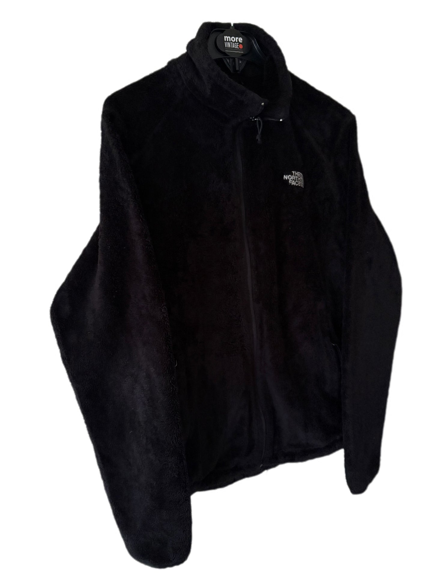 Polar The North Face Black