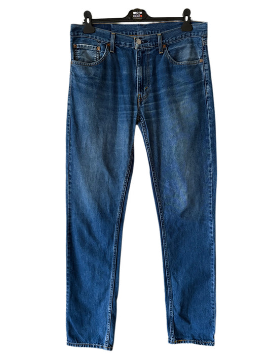 Pantalón Levi’s 511 Vintage Blue