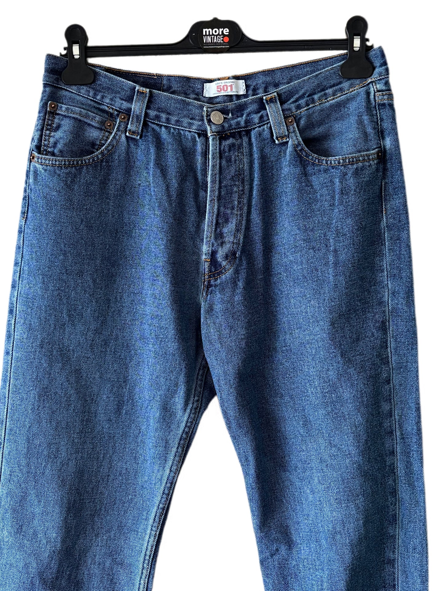 Pantalón Levi’s 501 Original Vintage