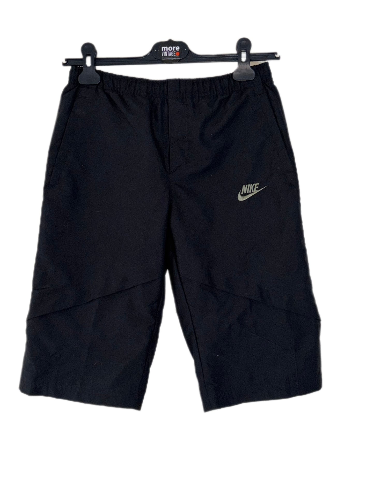 Pantalón Nike Air 3/4 Retro Black (prenda sin usar con etiqueta)