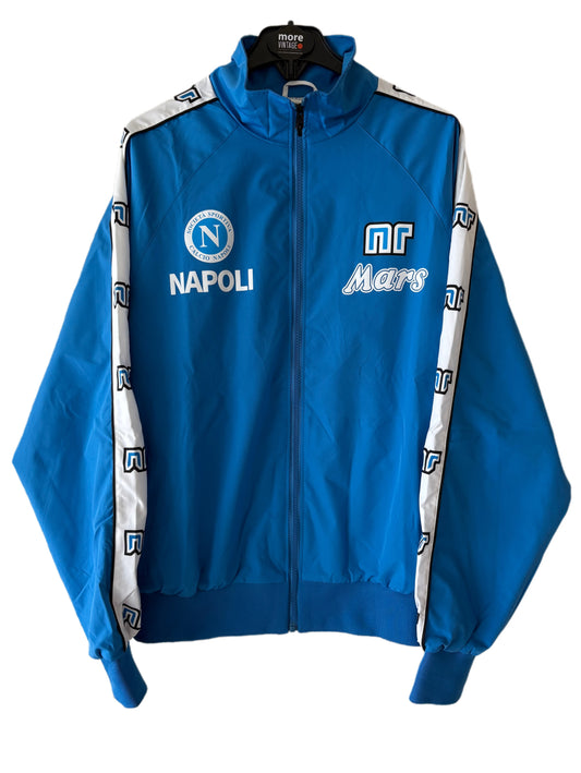 Chaqueta Retro Napoli Mars