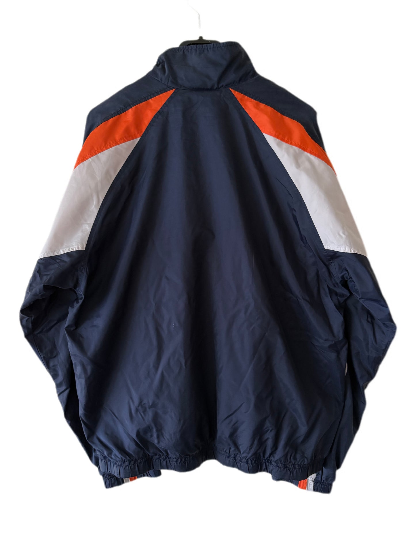 Chaqueta Nike Retro Three Colors