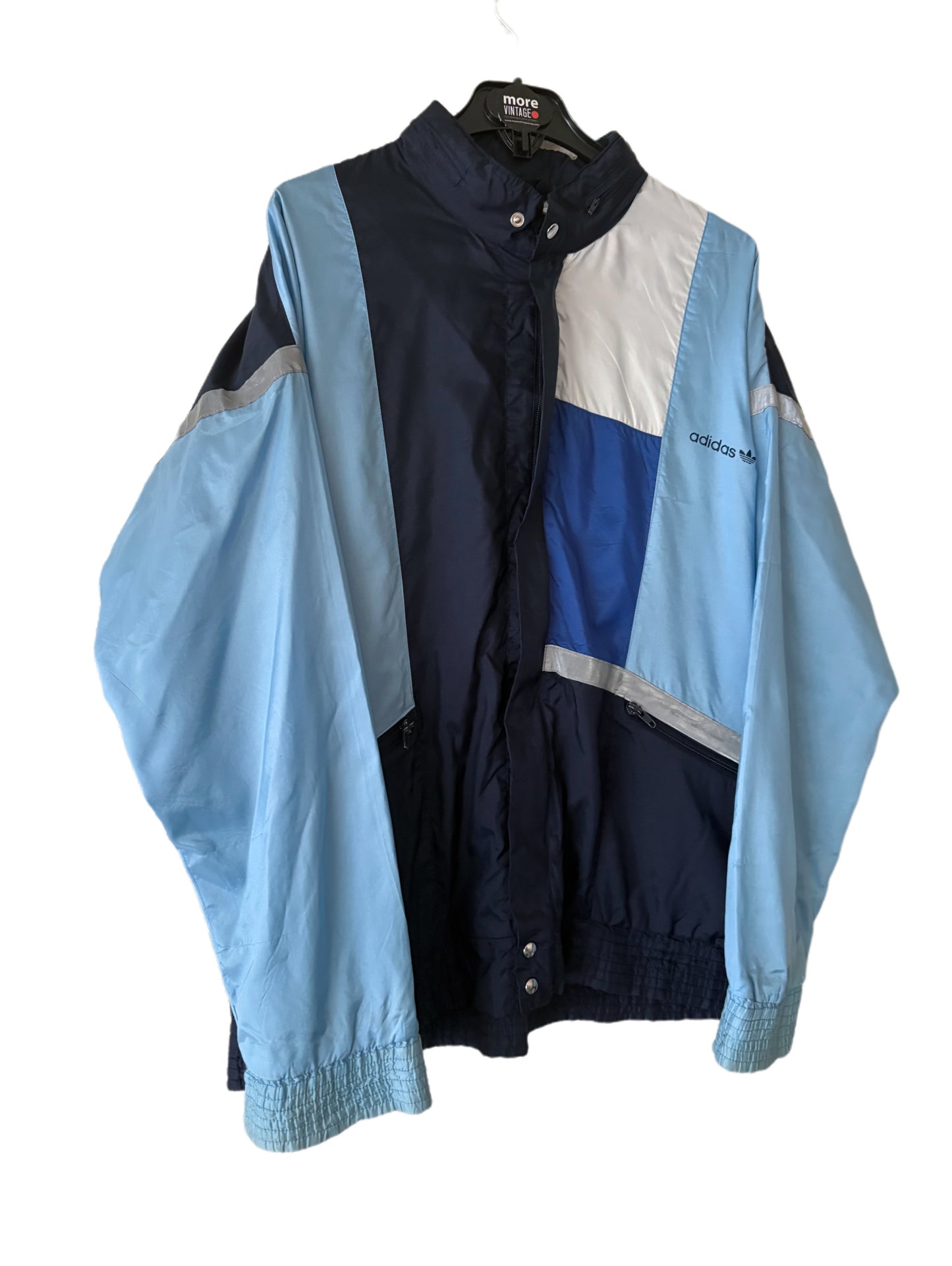 Chaqueta Adidas Originals Retro Blues