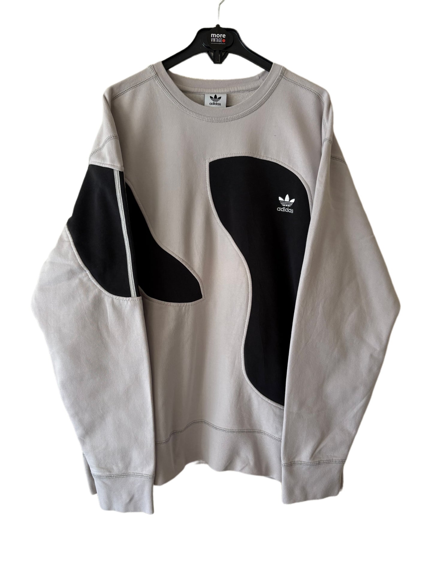 Sudadera Adidas Originals Vintage