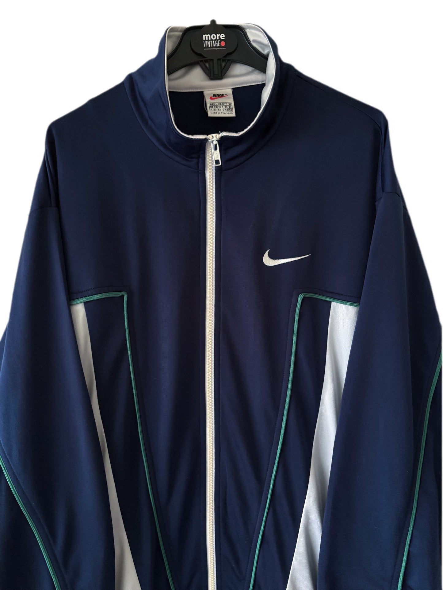 Chaqueta Nike Retro Navy Blue